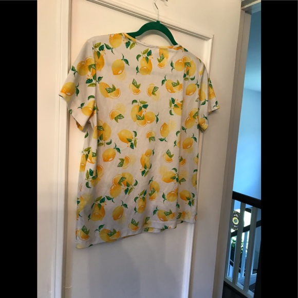 Blair Vintage Lemonade Tee Shirt 🍋 - Picture 11 of 16